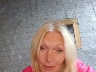 Erotični video klepet LizSage