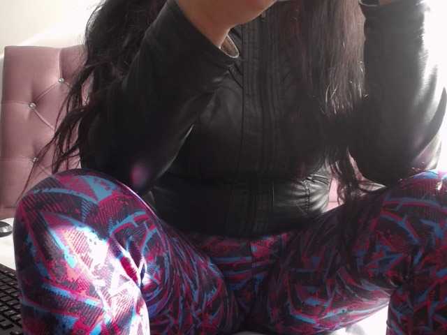 Oddajajo posnetke zaslona lizz19