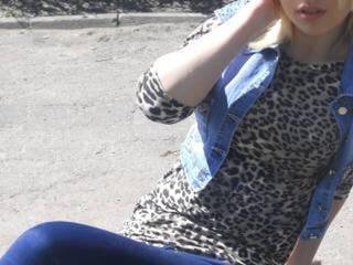 Erotični video klepet lizzagordon