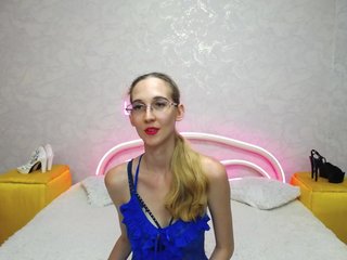 Erotični video klepet LizzieBrait