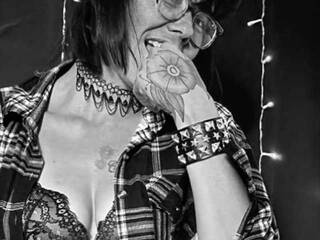 Erotični video klepet Lizziestar69