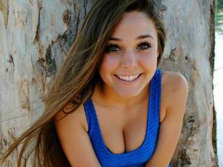 Erotični video klepet LIZISAHAROK