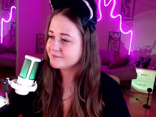 Erotični video klepet LizzyShine