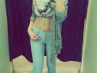 Erotični video klepet llolochkaa