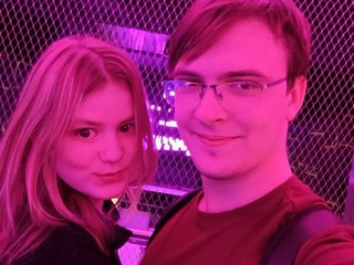 Erotični video klepet Emma_Peter