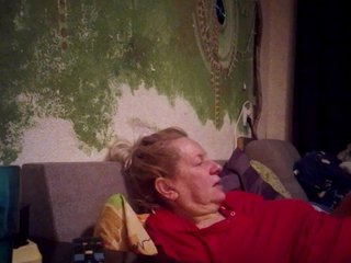 Erotični video klepet LOKI77