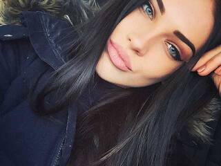 Erotični video klepet Lol27722772