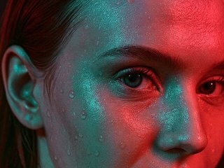 Erotični video klepet Lola-2