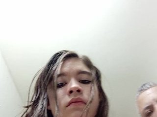 Erotični video klepet Lola7777