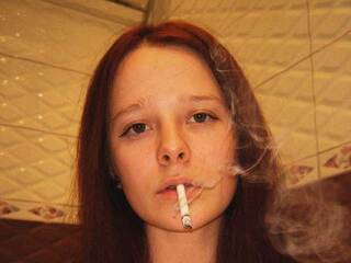 Erotični video klepet LolaBunny