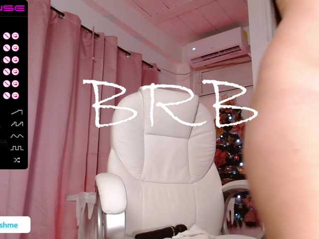 Oddajajo posnetke zaslona LolaLushme