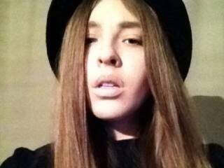 Erotični video klepet lolami10