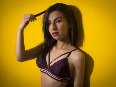 Erotični video klepet LolaSaenz