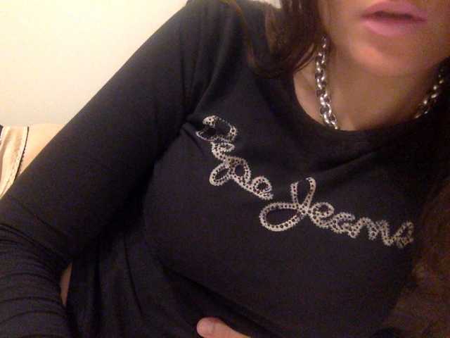 Oddajajo posnetke zaslona SweetLoLi