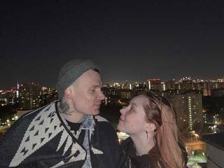 Erotični video klepet LollaQuins