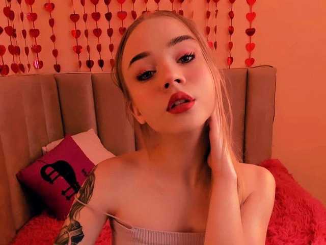 Fotografija profila Lollyybaby