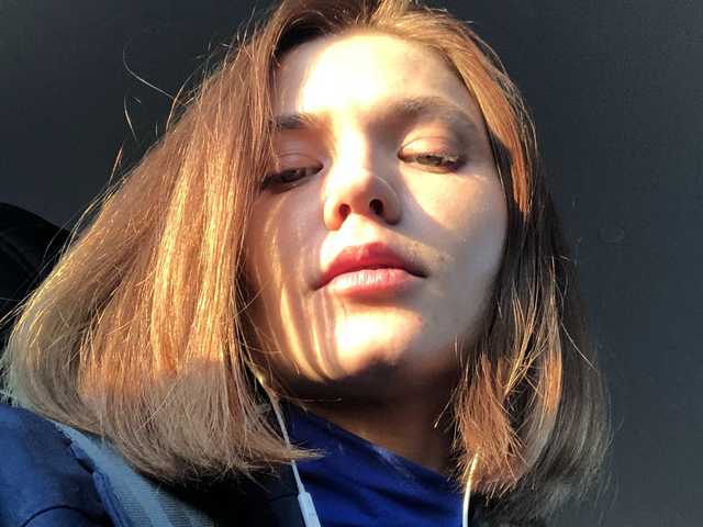 Fotografija profila loneElectron