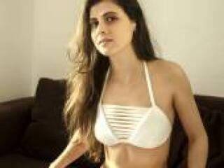 Erotični video klepet lorayne