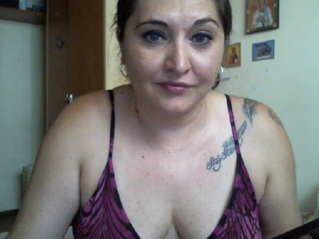 Oddajajo posnetke zaslona Lorelay69