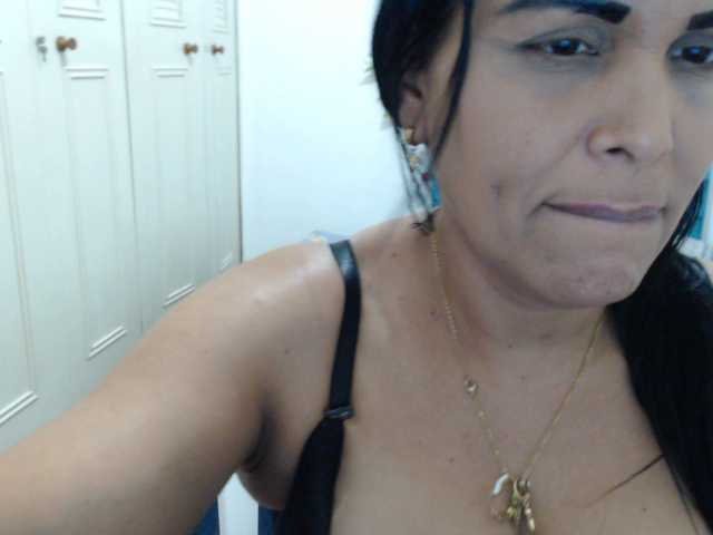 Oddajajo posnetke zaslona Lorenasweet67