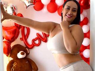 Erotični video klepet LorenMeyer