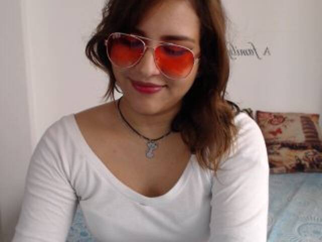 Oddajajo posnetke zaslona lorirussell