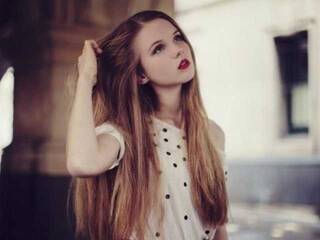 Erotični video klepet LorraineForst