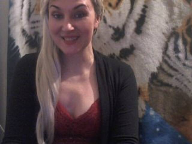 Oddajajo posnetke zaslona Lorushka