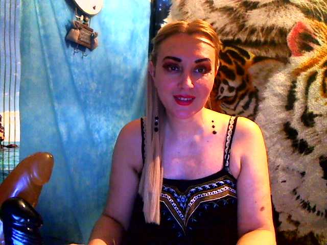 Oddajajo posnetke zaslona Lorushka