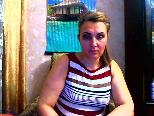 Oddajajo posnetke zaslona Lorushka