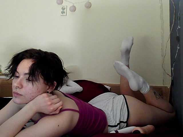 Oddajajo posnetke zaslona LorXiRed