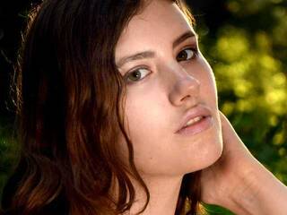 Erotični video klepet LostDiamondViola