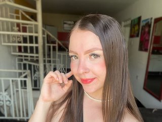 Erotični video klepet LouiseBallen