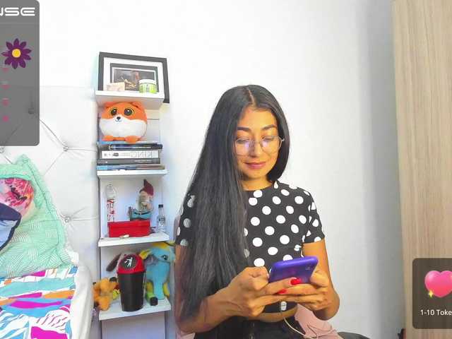 Oddajajo posnetke zaslona louisedaniels