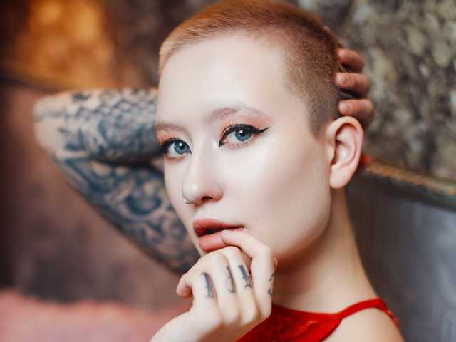 Profilna fotografija LouiseEvans