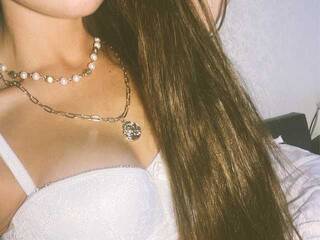 Erotični video klepet LouiseSe