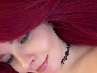 Erotični video klepet Lu-Mars