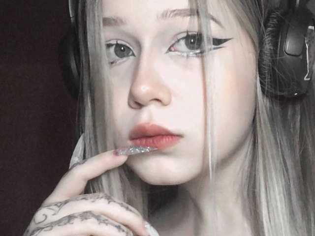 Fotografija profila loveaudirs