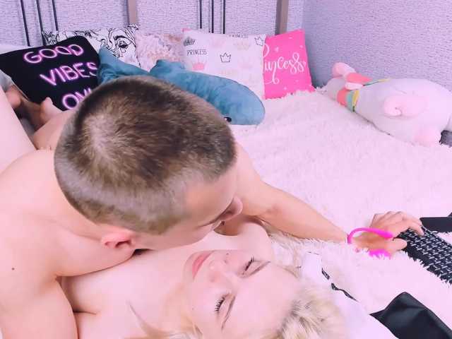 Oddajajo posnetke zaslona LoveCouplea