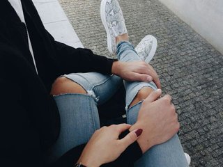 Erotični video klepet lovegirlandboy99