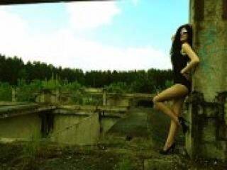 Erotični video klepet loveinlive