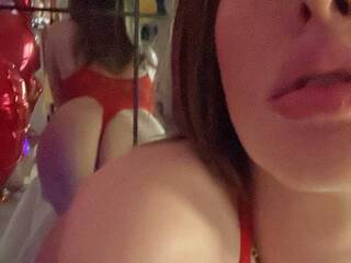 Erotični video klepet LOVEIS-