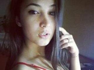 Erotični video klepet loveju