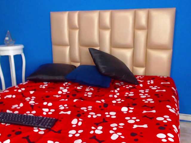 Oddajajo posnetke zaslona lovelucy1