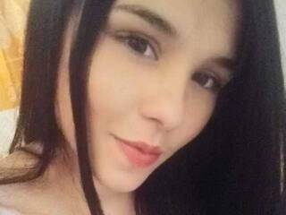 Erotični video klepet Lovely-Loreen