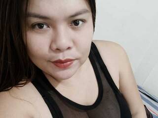 Erotični video klepet LovelyAnn30