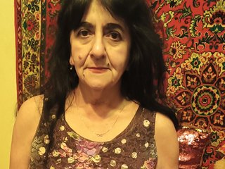Erotični video klepet LovelyLori