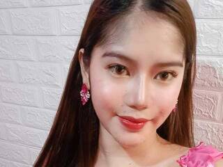 Erotični video klepet LovelyTrixie