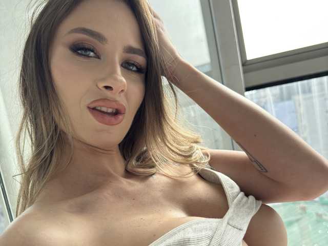 Fotografija profila LovelyxKitten