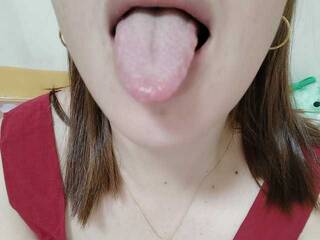 Erotični video klepet Rynna